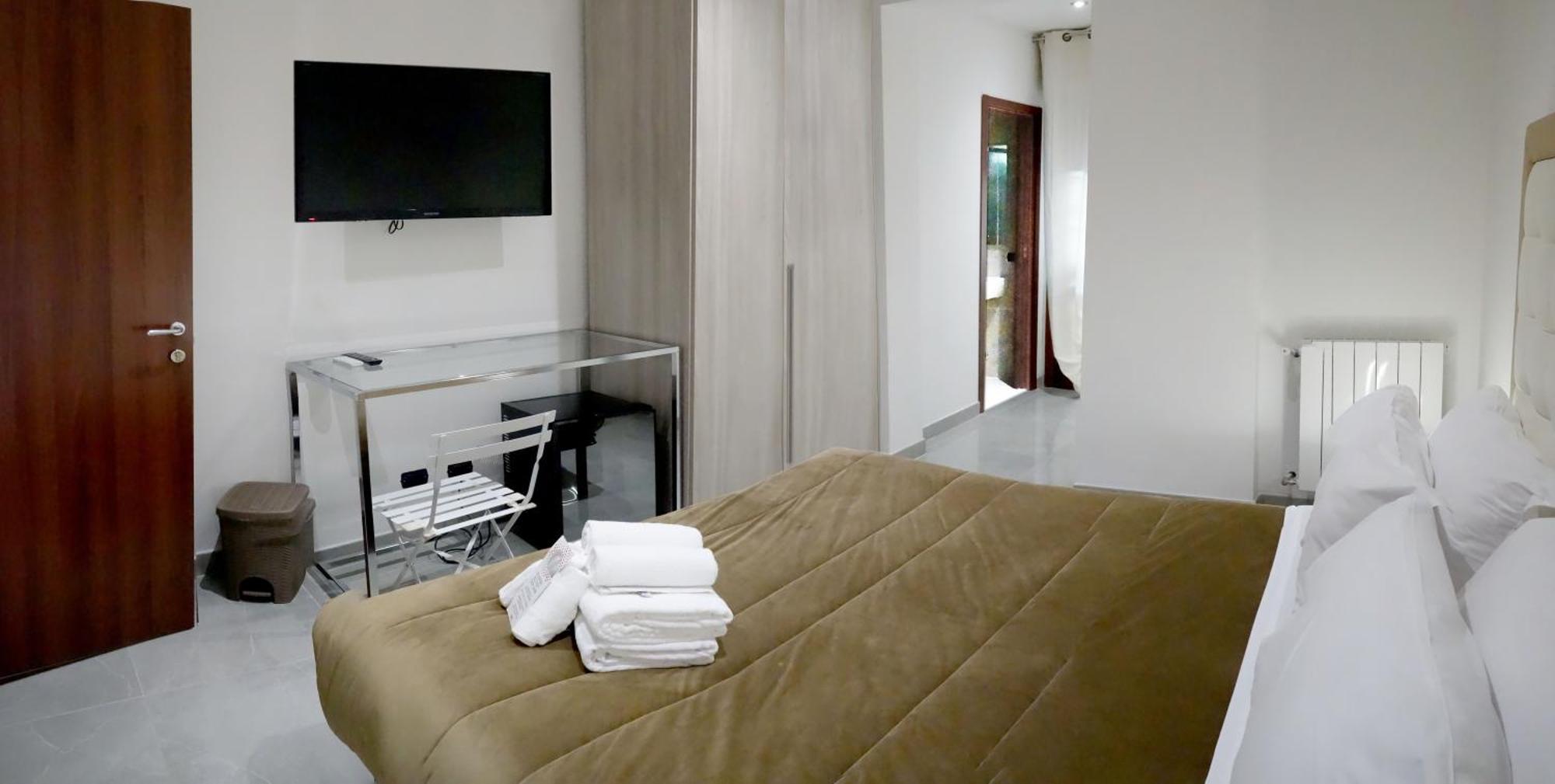 La Fiera Guesthouse フィウミチーノ エクステリア 写真