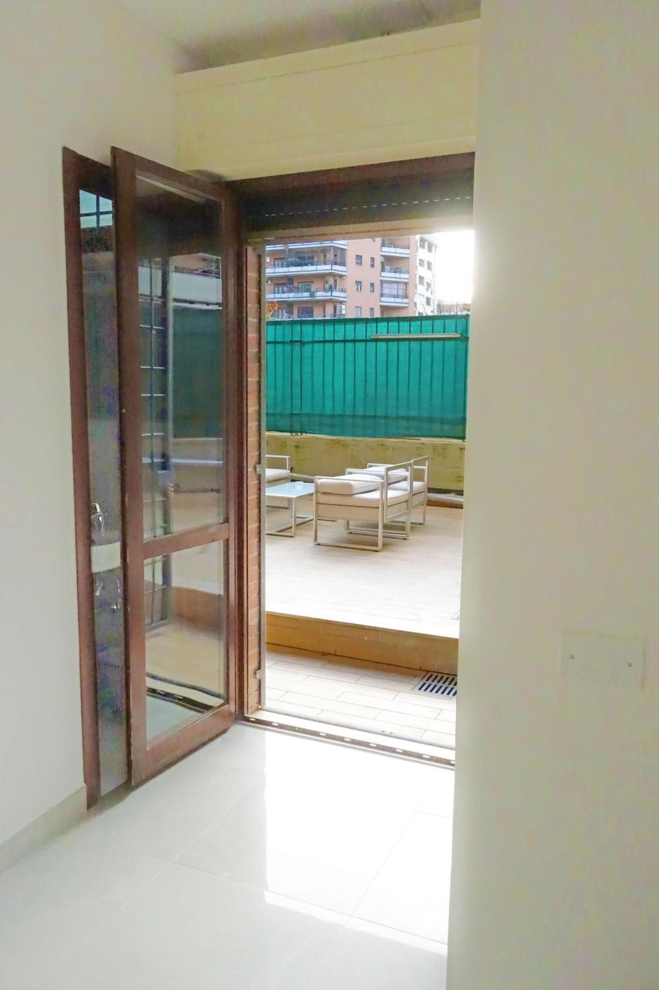 La Fiera Guesthouse フィウミチーノ エクステリア 写真