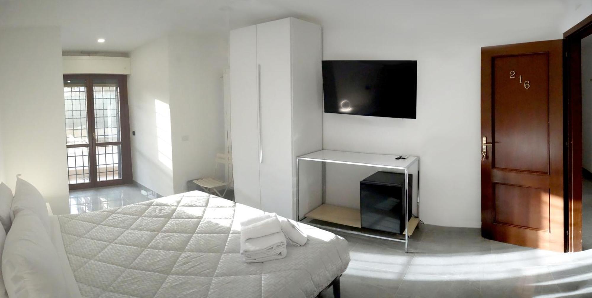 La Fiera Guesthouse フィウミチーノ エクステリア 写真